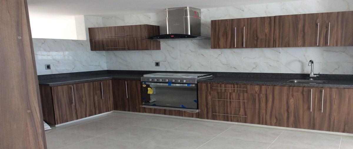 Foto de casa en venta en  , el condado, corregidora, querétaro, 25505372 No. 04