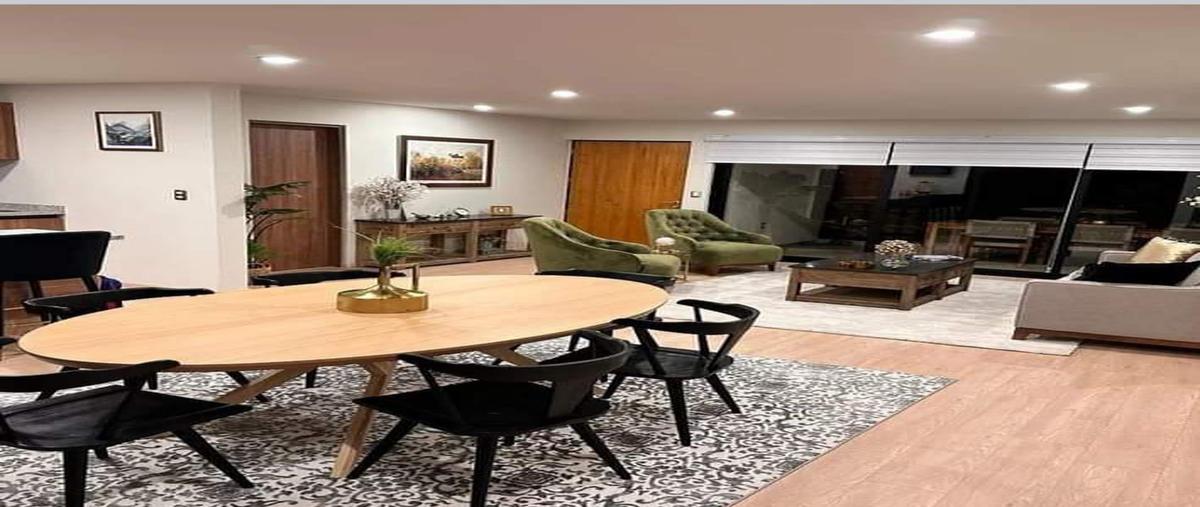 Foto de departamento en venta en  , el condado, corregidora, querétaro, 26561658 No. 03