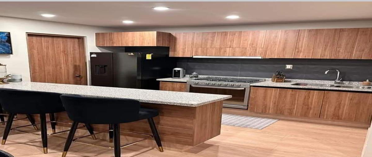 Foto de departamento en venta en  , el condado, corregidora, querétaro, 26561658 No. 04