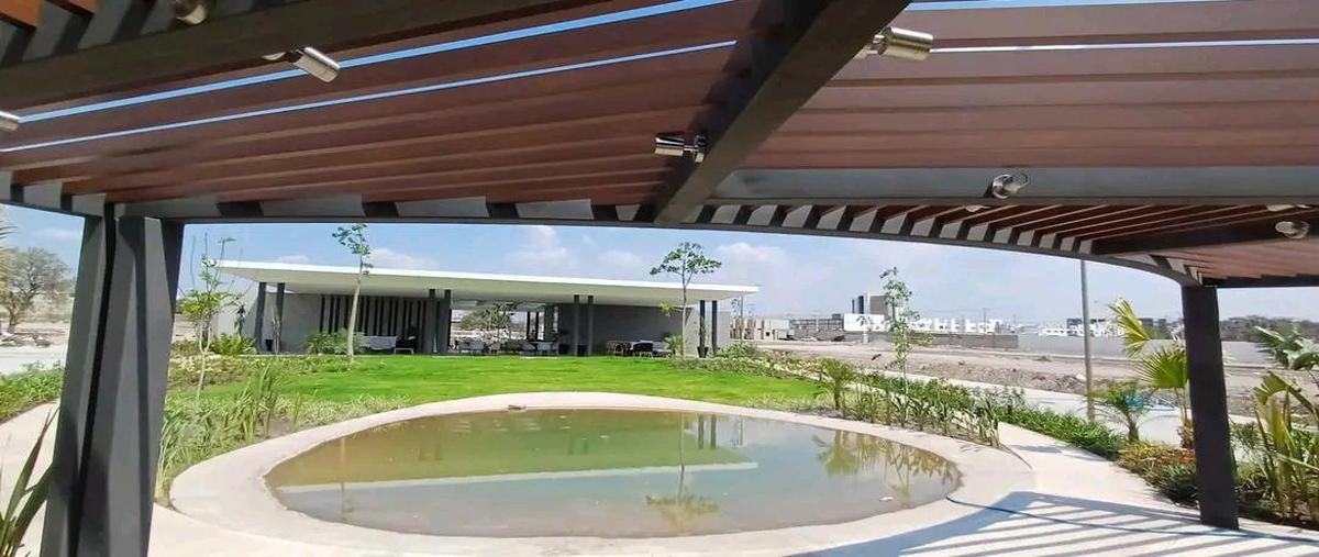 Foto de terreno habitacional en venta en  , el condado, corregidora, querétaro, 0 No. 04