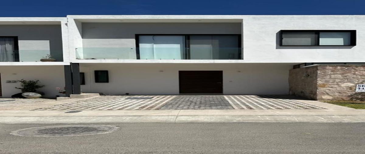 Foto de casa en , el condado, corregidora, querétaro, 27634906 foto 01 Foto de casa en venta en , el condado, corregidora, querétaro, 27634906 No. 01