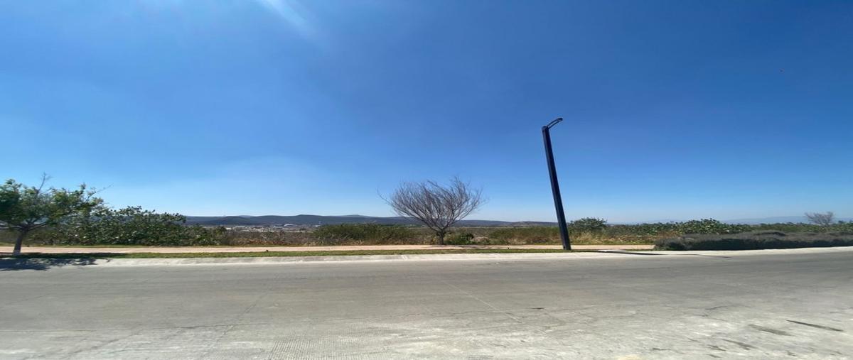 Foto de terreno comercial en venta en - , el condado, corregidora, querétaro, 27946245 No. 04