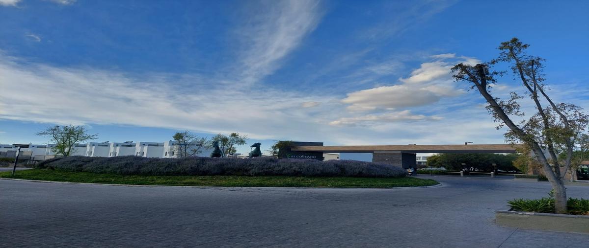 Foto de terreno habitacional en venta en  , el condado, corregidora, querétaro, 28154257 No. 03