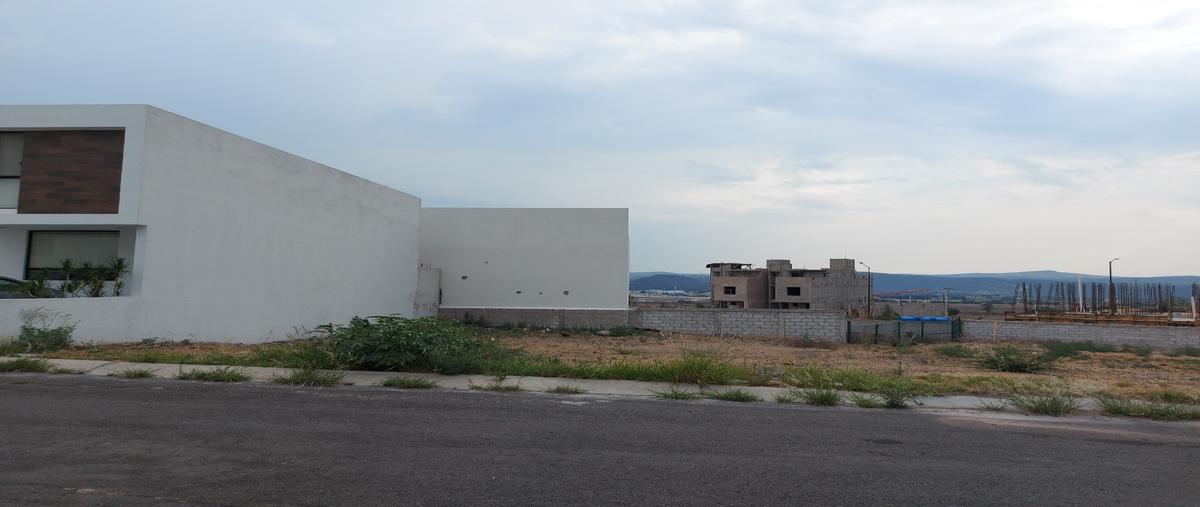 Foto de terreno habitacional en venta en  , el condado, corregidora, querétaro, 28154257 No. 04