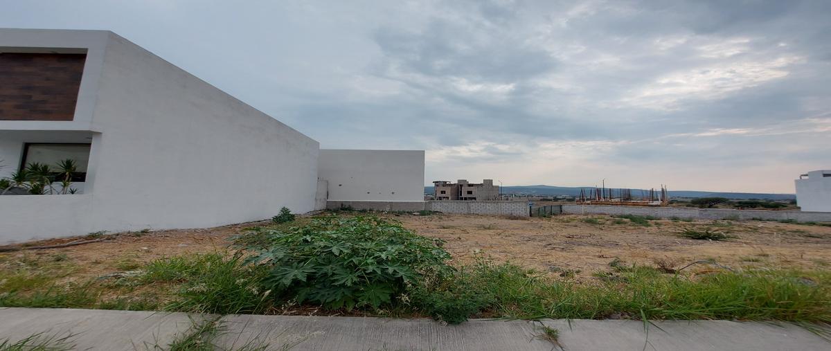 Foto de terreno habitacional en venta en  , el condado, corregidora, querétaro, 28154257 No. 05