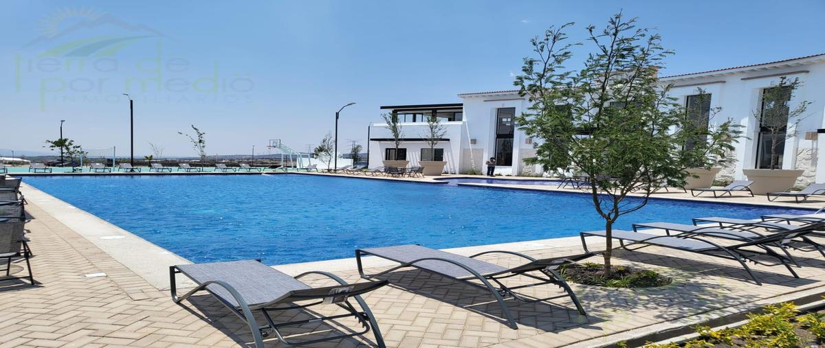 Foto de terreno habitacional en venta en  , el condado, corregidora, querétaro, 28429588 No. 03