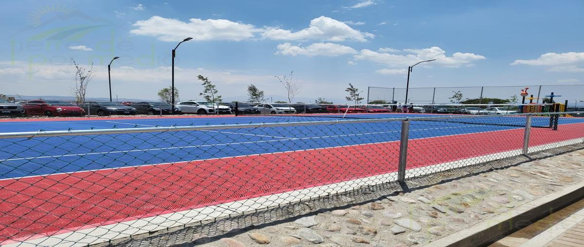 Foto de terreno habitacional en venta en  , el condado, corregidora, querétaro, 0 No. 04