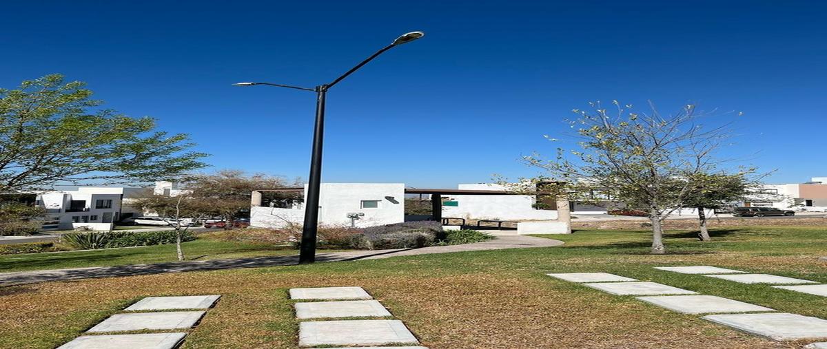 Foto de terreno habitacional en venta en  , el condado, corregidora, querétaro, 0 No. 03