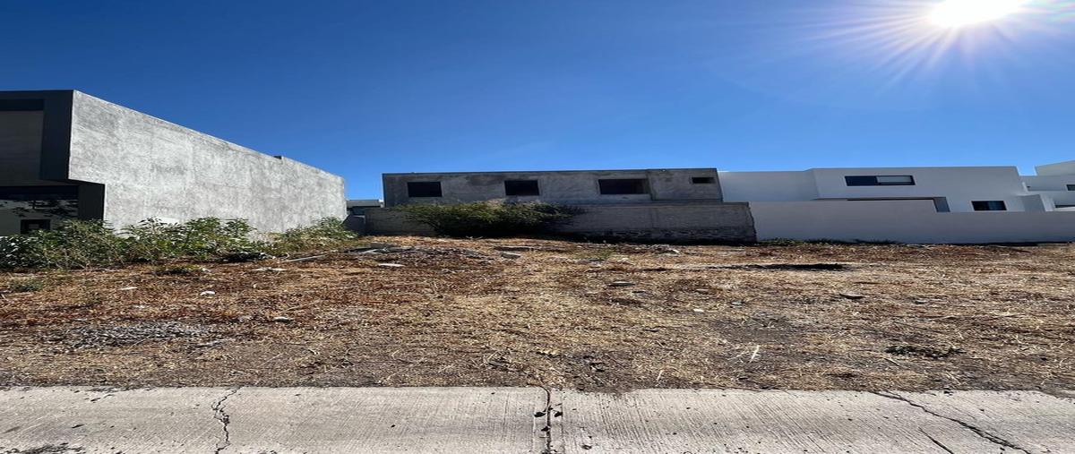 Foto de terreno habitacional en venta en  , el condado, corregidora, querétaro, 0 No. 04