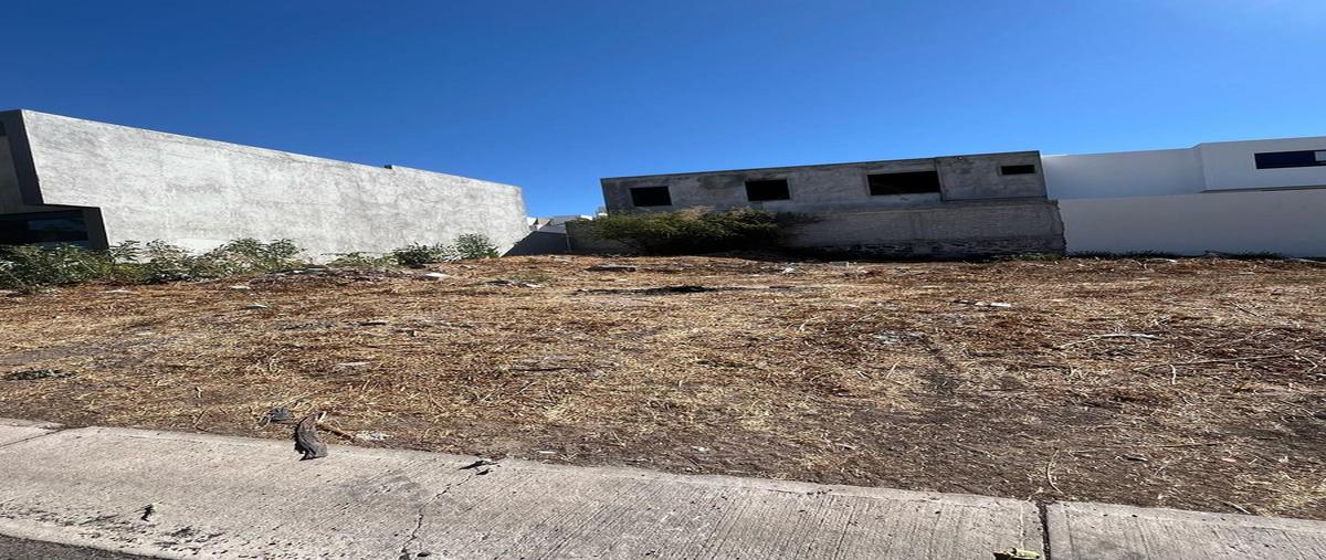 Foto de terreno habitacional en venta en  , el condado, corregidora, querétaro, 0 No. 05