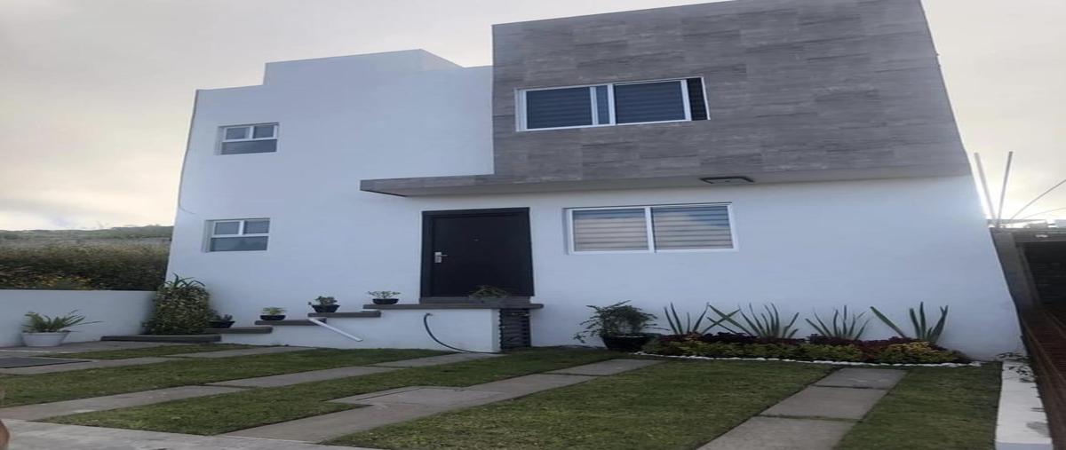 Foto de casa en , el condado, corregidora, querétaro, 0 foto 01 Foto de casa en venta en , el condado, corregidora, querétaro, 0 No. 01