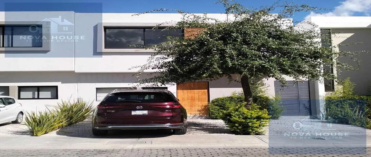 Foto de casa en , el condado, corregidora, querétaro, 30605821 foto 01 Foto de casa en venta en , el condado, corregidora, querétaro, 30605821 No. 01