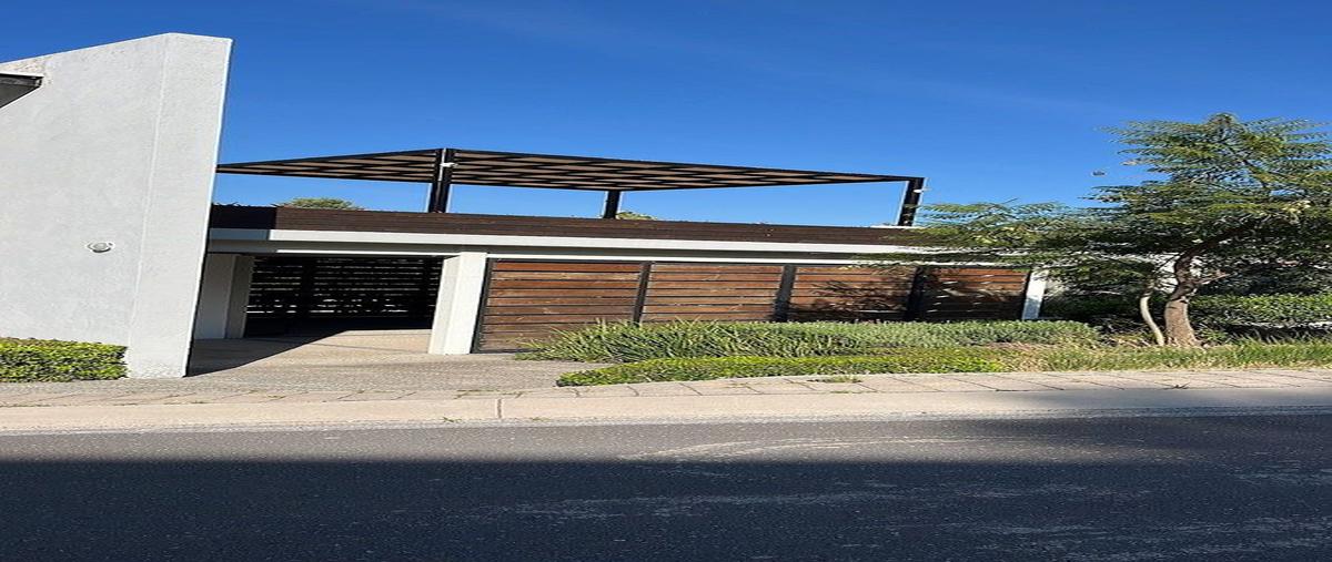 Foto de terreno habitacional en venta en  , el condado, corregidora, querétaro, 30685099 No. 05