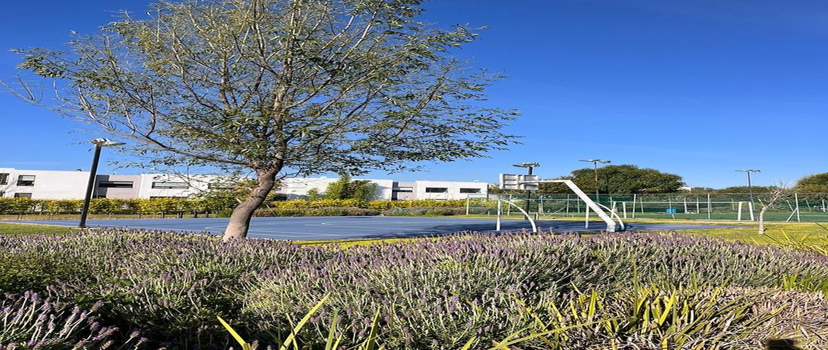 Foto de terreno habitacional en venta en  , el condado, corregidora, querétaro, 0 No. 06