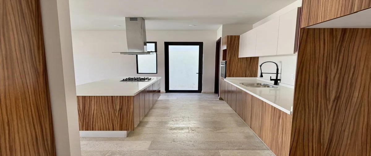 Foto de casa en venta en  , el condado, corregidora, querétaro, 0 No. 03