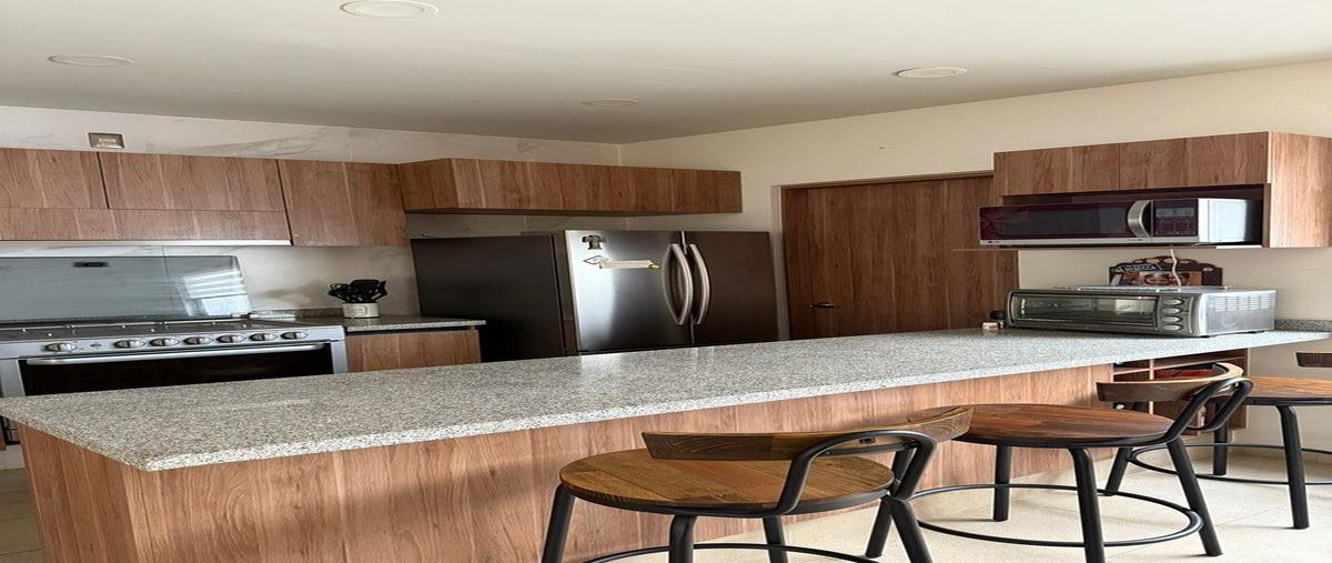 Foto de departamento en venta en . , el condado, corregidora, querétaro, 0 No. 04