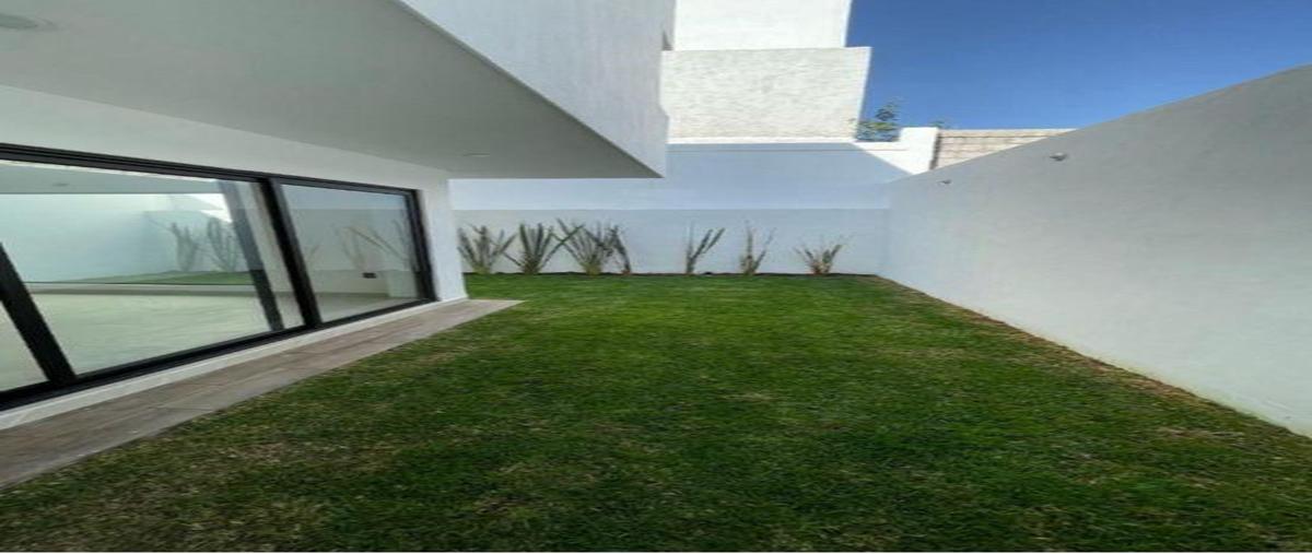Foto de casa en venta en  , el condado, corregidora, querétaro, 0 No. 04