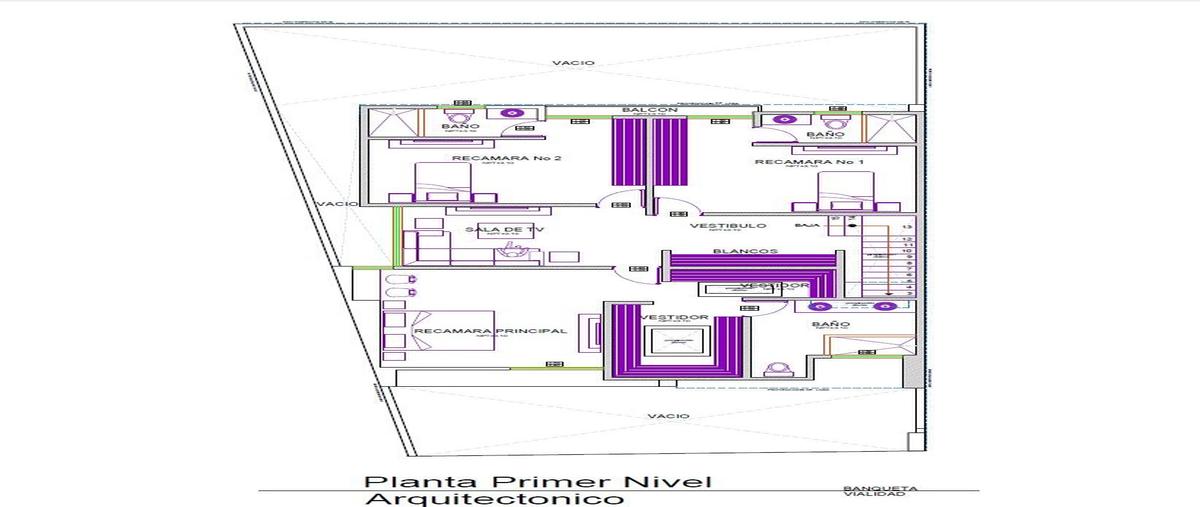 Foto de casa en venta en  , el condado, corregidora, querétaro, 0 No. 04