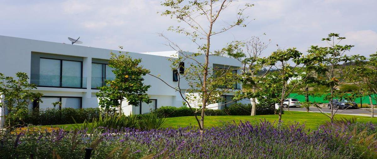 Foto de casa en venta en  , el condado, corregidora, querétaro, 31037789 No. 05