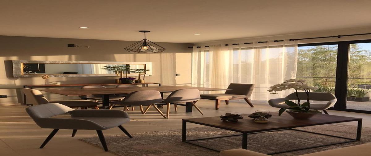 Foto de departamento en renta en  , el condado, corregidora, querétaro, 0 No. 04