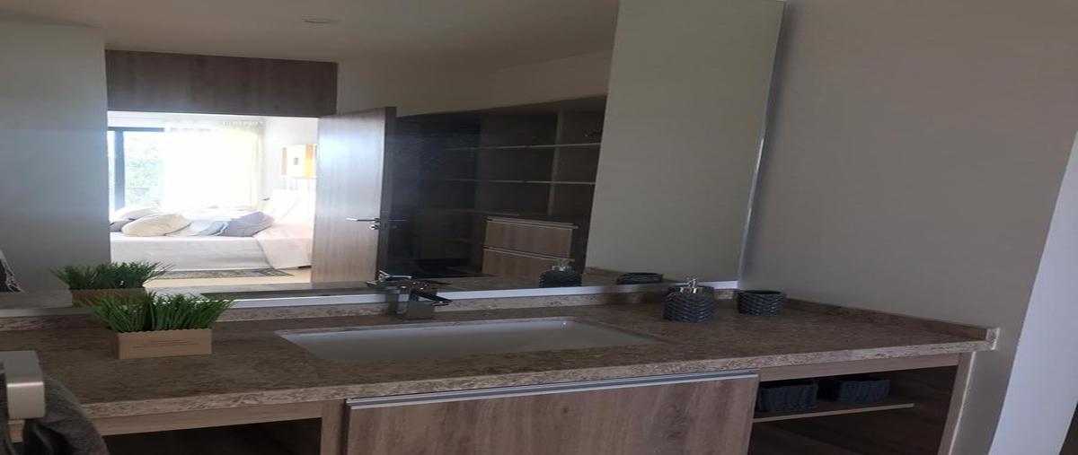 Foto de departamento en renta en  , el condado, corregidora, querétaro, 0 No. 05
