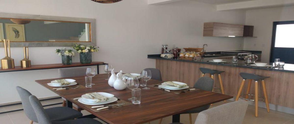 Foto de casa en renta en  , el condado, corregidora, querétaro, 0 No. 05