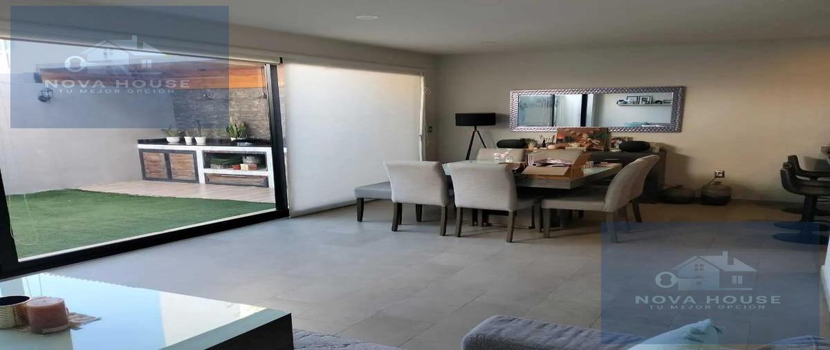 Foto de casa en venta en  , el condado, corregidora, querétaro, 0 No. 04