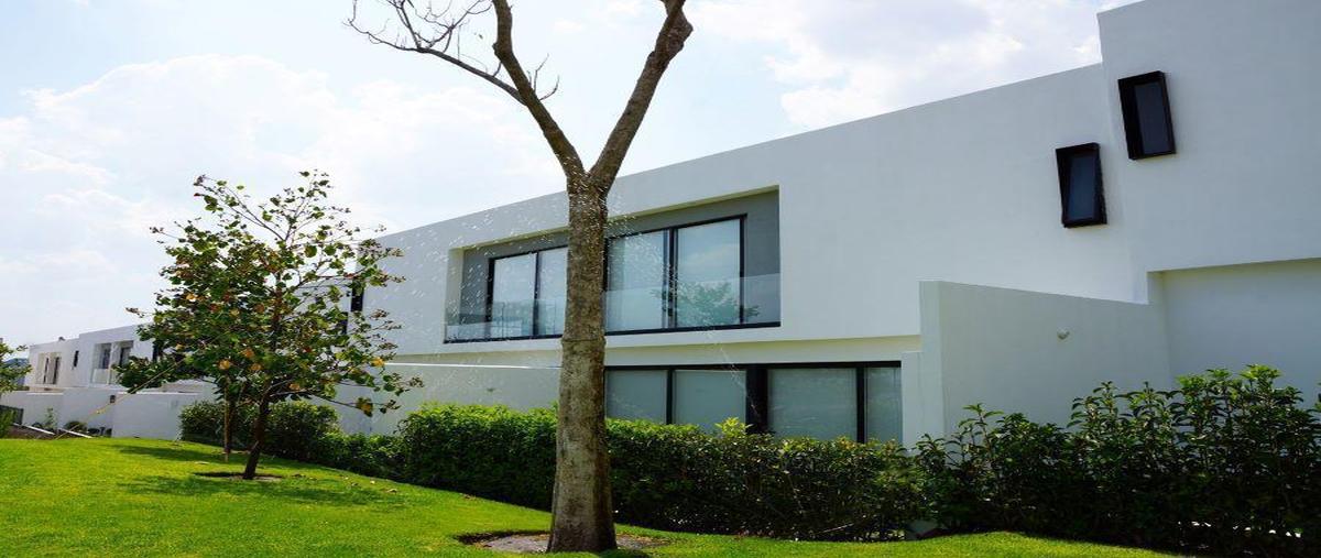 Foto de casa en venta en  , el condado, corregidora, querétaro, 0 No. 04