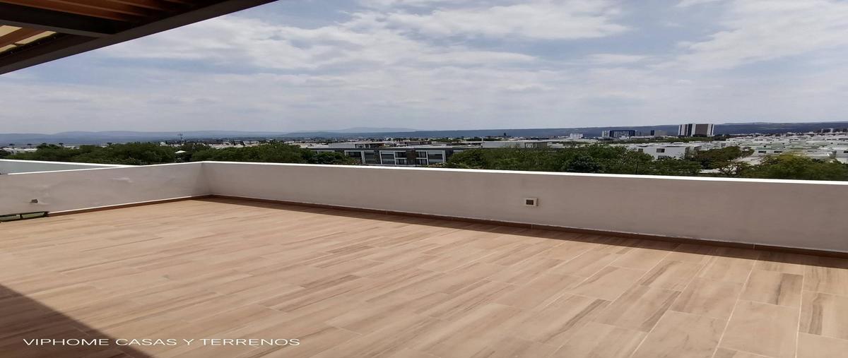 Foto de departamento en renta en  , el condado, corregidora, querétaro, 0 No. 05