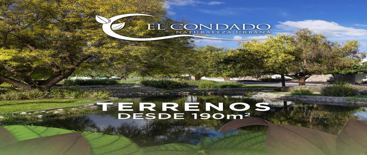 Foto de terreno habitacional en , el condado, corregidora, querétaro, 0 foto 01 Foto de terreno habitacional en venta en , el condado, corregidora, querétaro, 0 No. 01