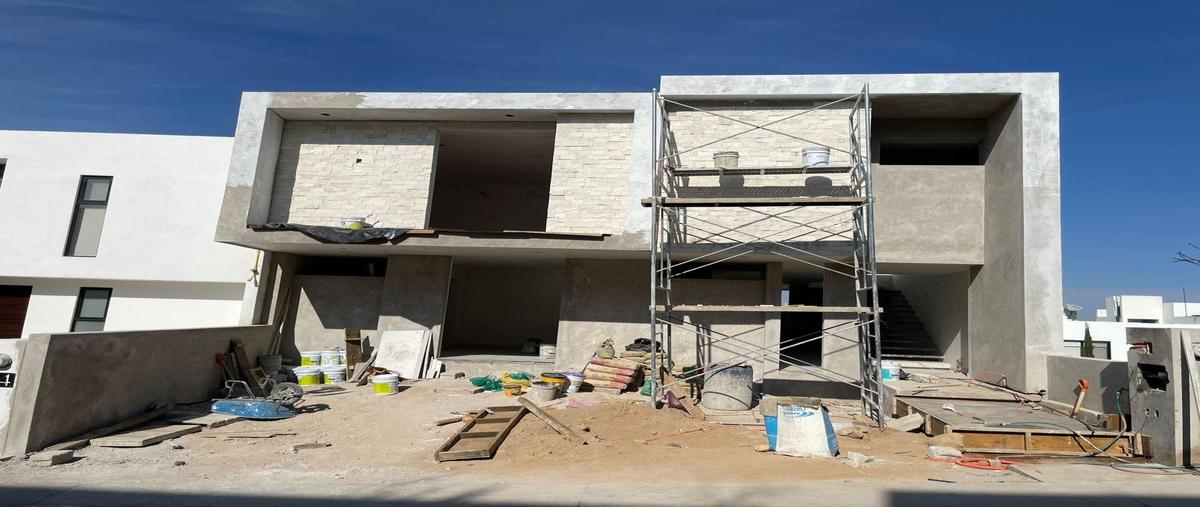 Foto de casa en , el condado, corregidora, querétaro, 0 foto 02 Foto de casa en venta en , el condado, corregidora, querétaro, 0 No. 02