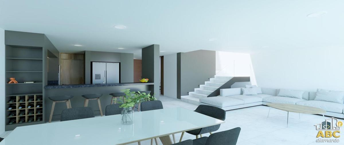 Foto de casa en , el condado, corregidora, querétaro, 0 foto 01 Foto de casa en venta en , el condado, corregidora, querétaro, 0 No. 01