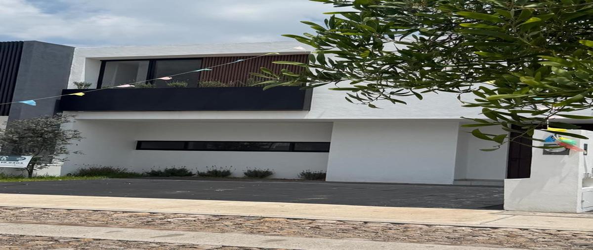 Foto de casa en , el condado, corregidora, querétaro, 0 foto 02 Foto de casa en venta en , el condado, corregidora, querétaro, 0 No. 02
