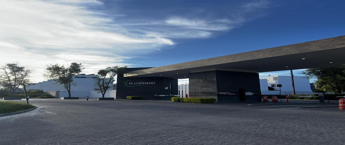 Foto de terreno habitacional en venta en  , el condado, corregidora, querétaro, 0 No. 03