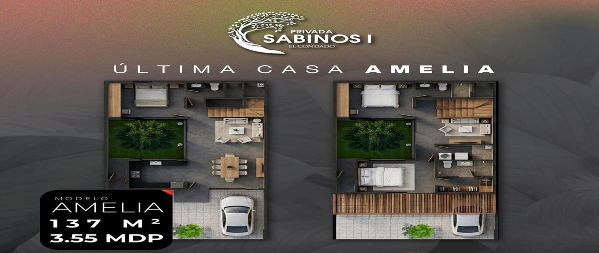 Foto de casa en , el condado, corregidora, querétaro, 0 foto 01 Foto de casa en venta en , el condado, corregidora, querétaro, 0 No. 01