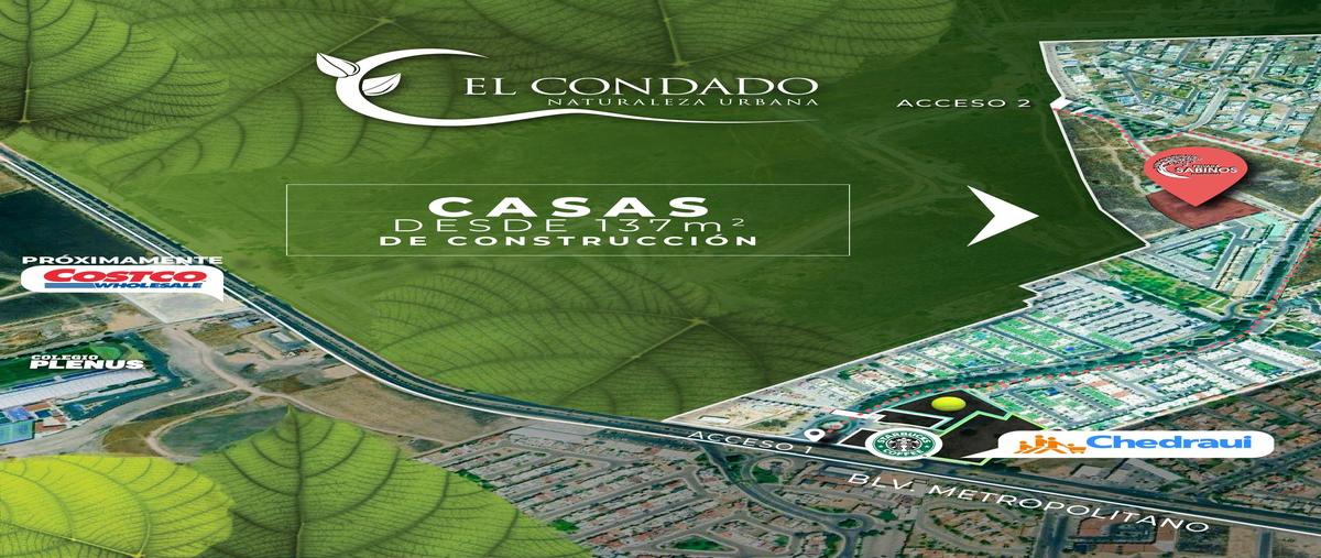 Foto de casa en , el condado, corregidora, querétaro, 0 foto 02 Foto de casa en venta en , el condado, corregidora, querétaro, 0 No. 02