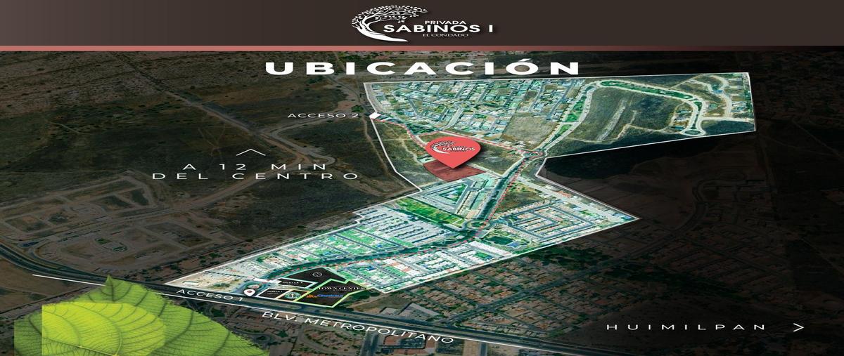 Foto de casa en , el condado, corregidora, querétaro, 0 foto 03 Foto de casa en venta en , el condado, corregidora, querétaro, 0 No. 03