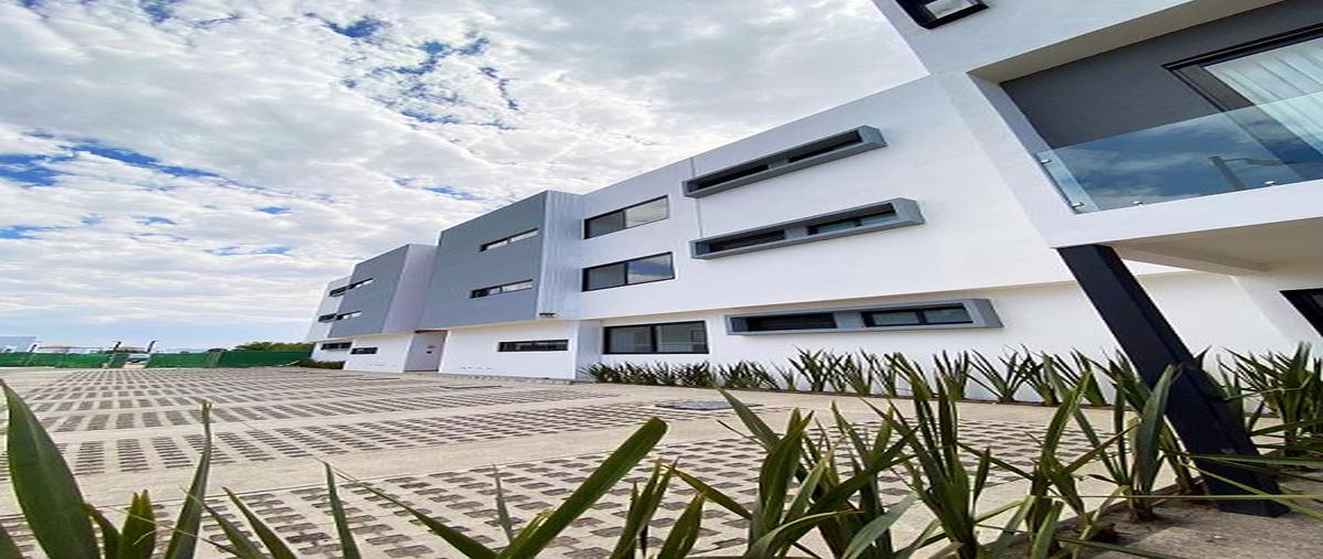 Foto de departamento en venta en  , el condado, corregidora, querétaro, 0 No. 03