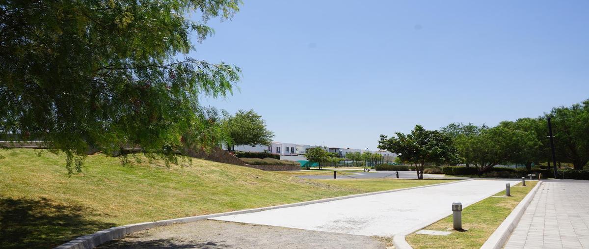 Foto de terreno habitacional en venta en  , el condado, corregidora, querétaro, 0 No. 05