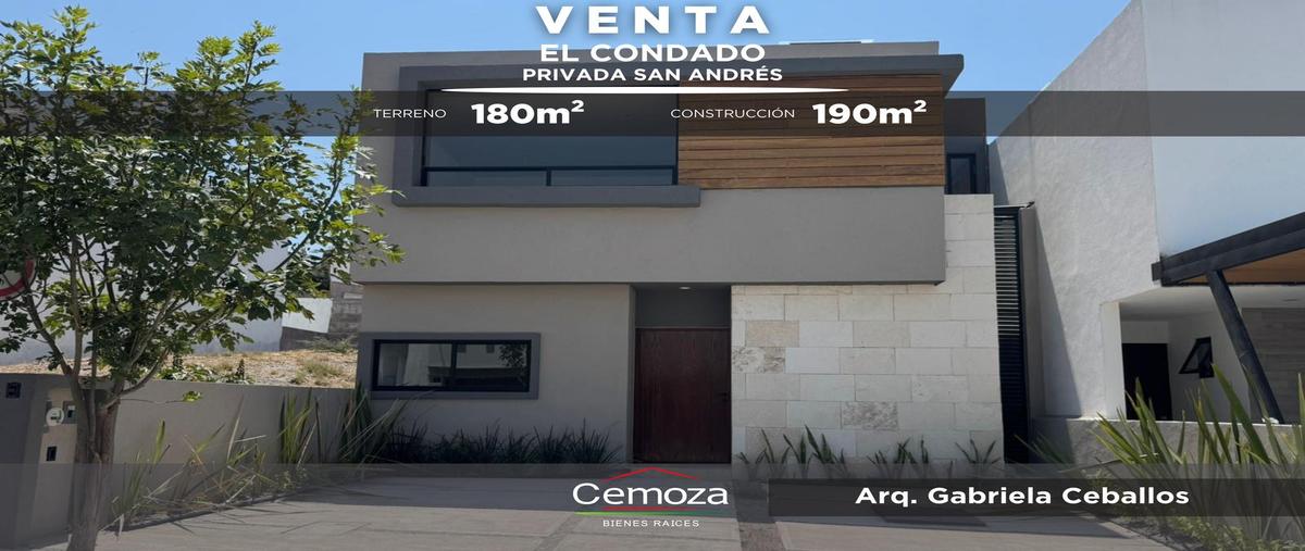 Foto de casa en , el condado, corregidora, querétaro, 0 foto 01 Foto de casa en venta en , el condado, corregidora, querétaro, 0 No. 01