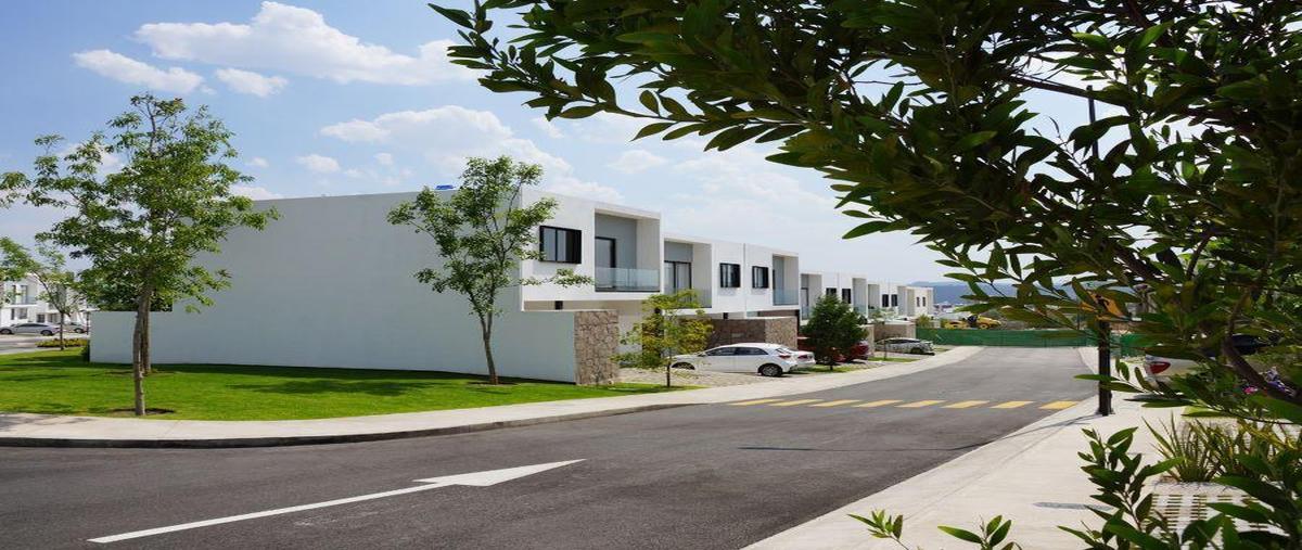 Foto de casa en , el condado, corregidora, querétaro, 0 foto 01 Foto de casa en venta en , el condado, corregidora, querétaro, 0 No. 01