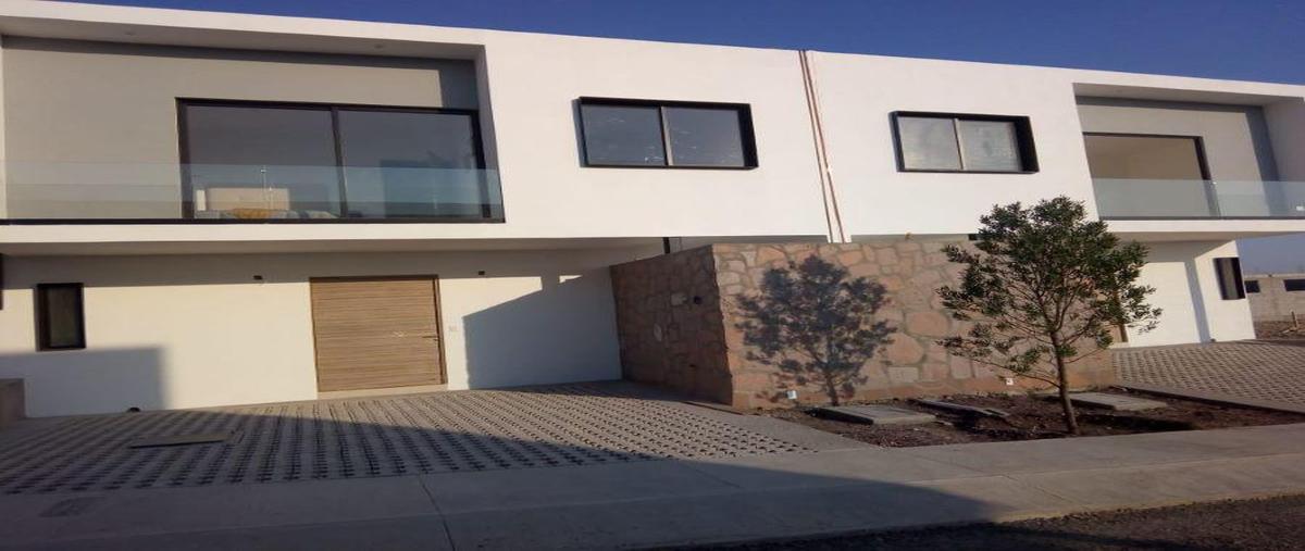Foto de casa en , el condado, corregidora, querétaro, 0 foto 02 Foto de casa en venta en , el condado, corregidora, querétaro, 0 No. 02