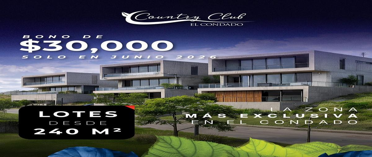 Foto de terreno habitacional en , el condado, corregidora, querétaro, 0 foto 01 Foto de terreno habitacional en venta en , el condado, corregidora, querétaro, 0 No. 01