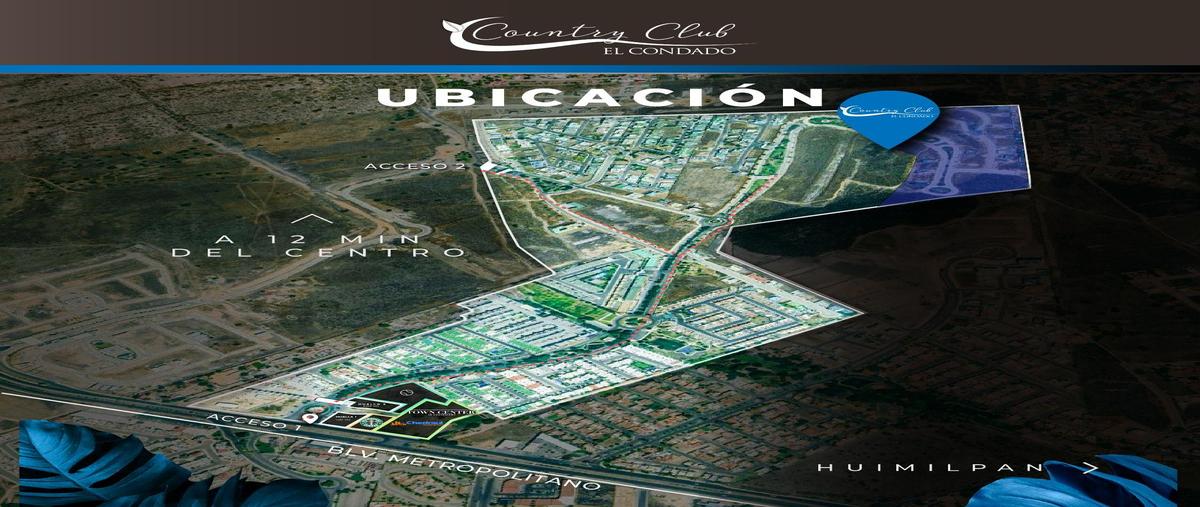 Foto de terreno habitacional en , el condado, corregidora, querétaro, 0 foto 02 Foto de terreno habitacional en venta en , el condado, corregidora, querétaro, 0 No. 02