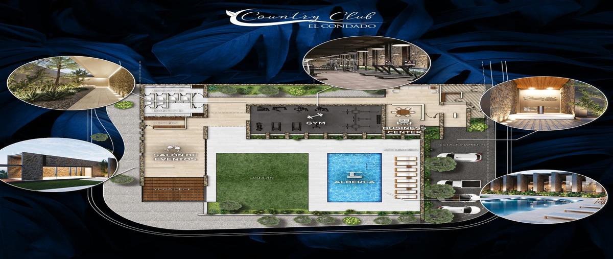 Foto de terreno habitacional en , el condado, corregidora, querétaro, 0 foto 05 Foto de terreno habitacional en venta en , el condado, corregidora, querétaro, 0 No. 05