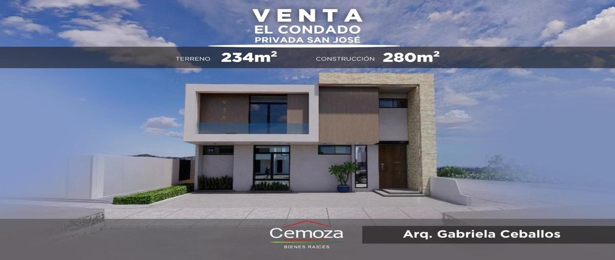 Foto de casa en , el condado, corregidora, querétaro, 0 foto 01 Foto de casa en venta en , el condado, corregidora, querétaro, 0 No. 01