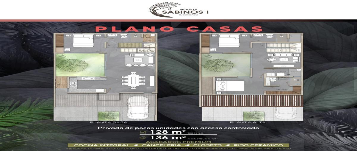 Foto de casa en , el condado, corregidora, querétaro, 0 foto 05 Foto de casa en venta en , el condado, corregidora, querétaro, 0 No. 05