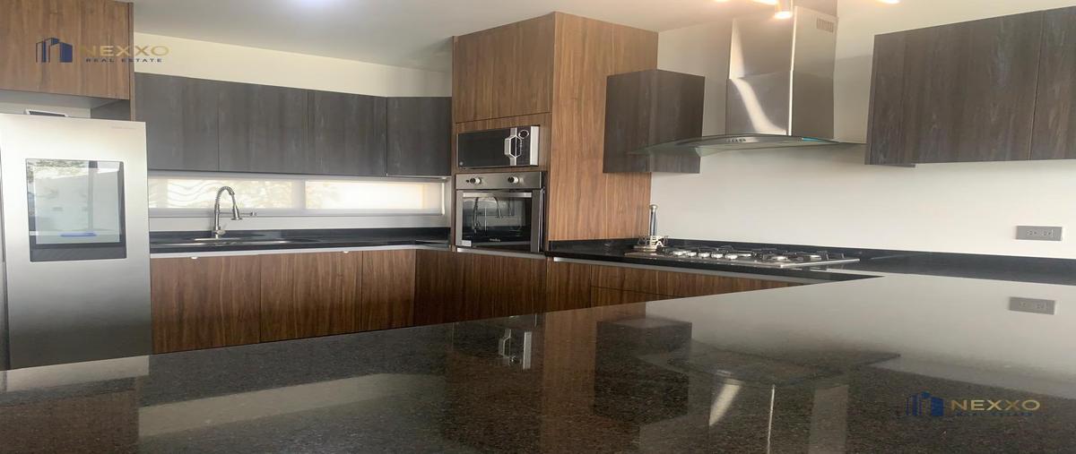 Foto de casa en renta en  , el condado, corregidora, querétaro, 0 No. 04