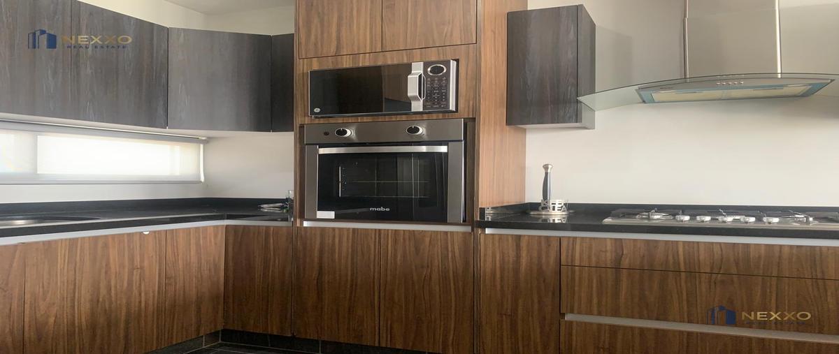 Foto de casa en renta en  , el condado, corregidora, querétaro, 0 No. 05