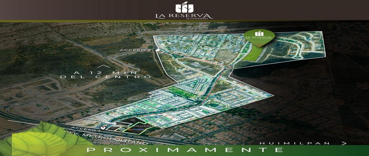 Foto de terreno habitacional en , el condado, corregidora, querétaro, 0 foto 02 Foto de terreno habitacional en venta en , el condado, corregidora, querétaro, 0 No. 02